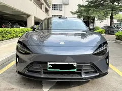 2025 Xiaomi YU7 4WD Max — фото 2