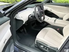 2025 Xiaomi YU7 4WD Max — фото 4