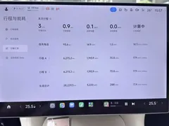 2025 Xiaomi YU7 4WD Max — фото 6