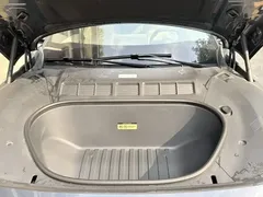 2025 Xiaomi YU7 4WD Max — фото 8