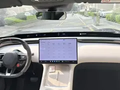 2025 Xiaomi YU7 4WD Max — фото 13