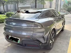 2025 Xiaomi YU7 4WD Max — фото 16