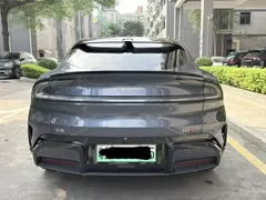 2025 Xiaomi YU7 4WD Max — фото 17