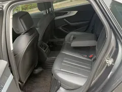 2023 Audi A4L 40 TFSI Fashion Dynamic — фото 6