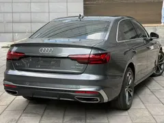 2023 Audi A4L 40 TFSI Fashion Dynamic — фото 7