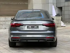 2023 Audi A4L 40 TFSI Fashion Dynamic — фото 8