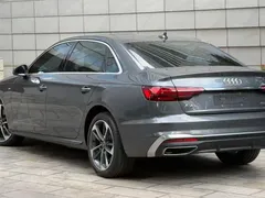 2023 Audi A4L 40 TFSI Fashion Dynamic — фото 9