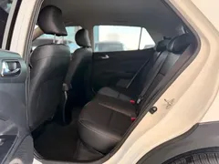 2021 Kia Yipao 1.4L CVT, белый — фото 8