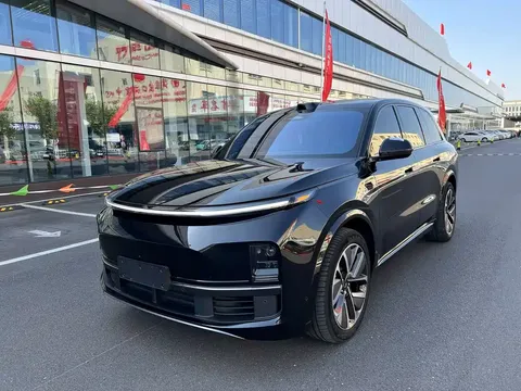 2024 Li Auto L8