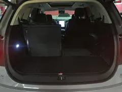 2024 Hongqi HS7 2.0T PHEV 4WD 6 — фото 4