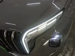 2024 Hongqi HS7 2.0T PHEV 4WD 6 — фото 5