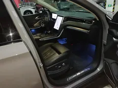 2024 Hongqi HS7 2.0T PHEV 4WD 6 — фото 8
