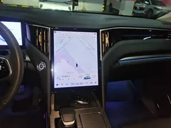 2024 Hongqi HS7 2.0T PHEV 4WD 6 — фото 13