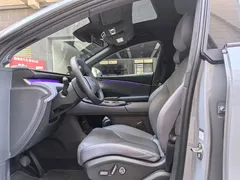 2026 Xpeng G7 EREV 1704 Max Flagship — фото 9