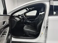 2025 BYD Qin PLUS DM-i PHEV Smart Driving 55km Leading, белый — фото 12