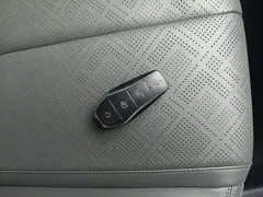 2025 BYD Qin PLUS DM-i PHEV Smart Driving 55km Leading, белый — фото 15