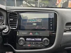 2020 Mitsubishi Outlander 2.0L 2WD 5-seat, белый — фото 11