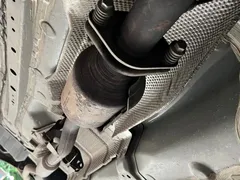 2020 Mitsubishi Outlander 2.0L 2WD 5-seat, белый — фото 23