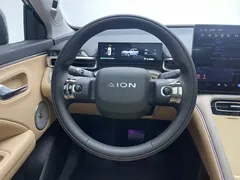 2026 Aion i60 650 Advanced, синий — фото 12