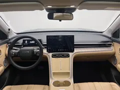 2026 Aion i60 650 Advanced, синий — фото 13