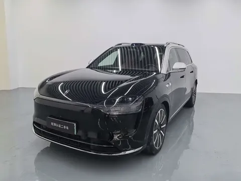 2024 Aito M9 EREV Ultra 42kWh 6