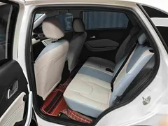 2022 Chery Tiggo 2 Pro 1.5L CVT, белый — фото 5
