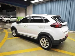 2022 Chery Tiggo 2 Pro 1.5L CVT, белый — фото 7