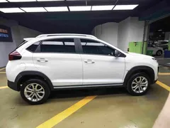 2022 Chery Tiggo 2 Pro 1.5L CVT, белый — фото 11