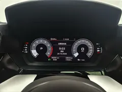 2021 Audi A3 Sportback 35 TFSI Fashion Sport, зелёный — фото 17