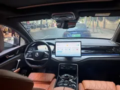 2023 BYD Tang DM-i PHEV Champion 112km Premium — фото 2