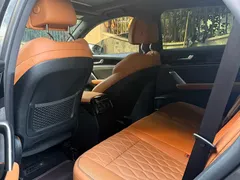 2023 BYD Tang DM-i PHEV Champion 112km Premium — фото 4