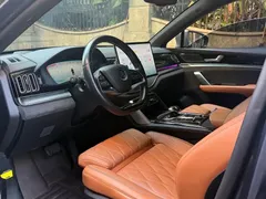 2023 BYD Tang DM-i PHEV Champion 112km Premium — фото 5