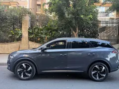 2023 BYD Tang DM-i PHEV Champion 112km Premium — фото 6