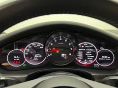 2023 Porsche Panamera 2.9T Platinum Edition, белый — фото 14