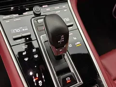 2023 Porsche Panamera 2.9T Platinum Edition, белый — фото 16