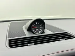 2023 Porsche Panamera 2.9T Platinum Edition, белый — фото 17