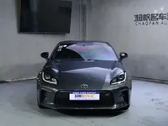 2022 Toyota GR86 2.4L MT — фото 2