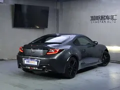2022 Toyota GR86 2.4L MT — фото 5