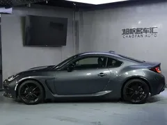 2022 Toyota GR86 2.4L MT — фото 6