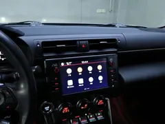 2022 Toyota GR86 2.4L MT — фото 7