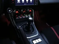 2022 Toyota GR86 2.4L MT — фото 8