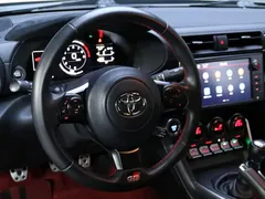 2022 Toyota GR86 2.4L MT — фото 15