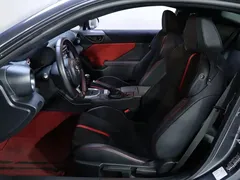 2022 Toyota GR86 2.4L MT — фото 16