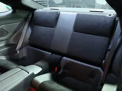 2022 Toyota GR86 2.4L MT — фото 18
