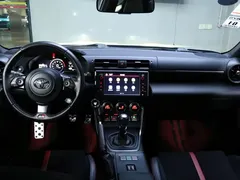 2022 Toyota GR86 2.4L MT — фото 19