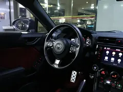 2022 Toyota GR86 2.4L MT — фото 20