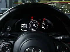 2022 Toyota GR86 2.4L MT — фото 21