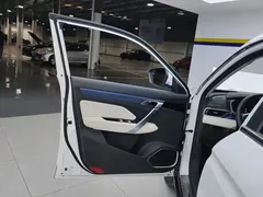 2022 Geely Atlas X 1.8TD DCT Premium, белый — фото 7