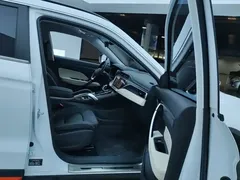 2022 Geely Atlas X 1.8TD DCT Premium, белый — фото 8