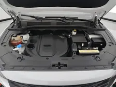 2022 Geely Atlas X 1.8TD DCT Premium, белый — фото 10
